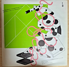 Ian dury blackheads for sale  KETTERING