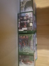 Xbox spielesammlung gebraucht kaufen  Burg-Umland