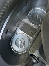 Quadro contachilometri tachime usato Quadro contachilometri tachime usato  Biancavilla