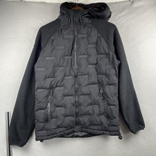 Superdry jacket mens for sale  BARNSTAPLE