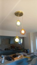 Pendant light for sale  MARGATE
