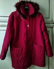 Cappotto parka donna usato  Mortara