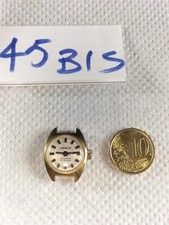 Collezionismo orologio polso usato  Ragusa