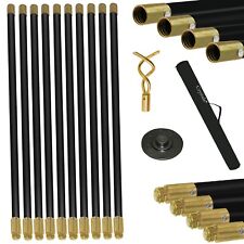 Piece drain rod for sale  IRVINE