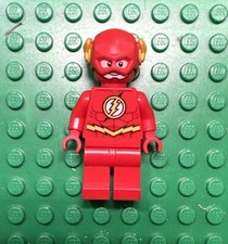 Lego flash minifigure for sale  Reisterstown