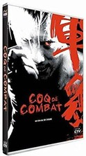 Dvd coq combat d'occasion  Les Mureaux