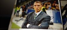 Celtic brendan rogers for sale  UK