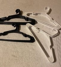 Plastic clothes hangers for sale  Oklahoma City