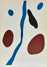 Jean hans arp d'occasion  Paris XV