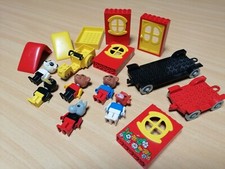 Lego konvolut fabuland gebraucht kaufen  Elsdorf