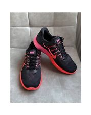 Nike lunarglide womens for sale  DUNFERMLINE