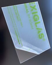 Plexiglas farblos massivplatte gebraucht kaufen  Castrop-Rauxel