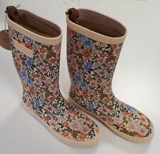Bisgaard bottes caoutchouc d'occasion  Saint-Martin-d'Hères