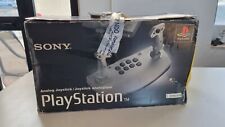 Usado, Joystick Analogico Sony PlayStation 1 PS1 - SCPH-1110  comprar usado  Enviando para Brazil