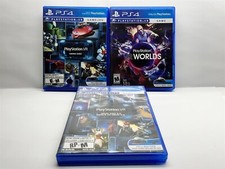 Playstation ps4 demo for sale  Jackson