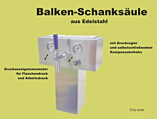 Schanksäule kompensator schan gebraucht kaufen  Pöttmes