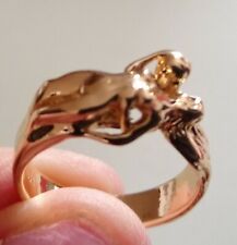 Anello baci uomo usato  Lucera