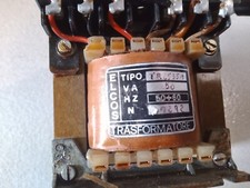 Trasformatore monofase 220v usato Trasformatore monofase 220v usato  Velletri