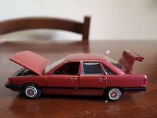 Conrad audi 100 usato  Piombino