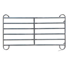Weidepanel verzinkt 290x173 gebraucht kaufen  Bad Windsheim