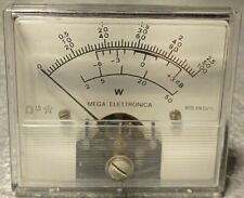 Meter power meter usato  Catania