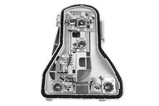Support Ampoule Lampe Arrière Droit Pour Volkswagen Polo 05-09 Queue Plateau comprar usado  Enviando para Brazil