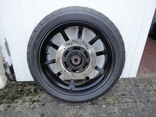 Ducati scambler icon for sale  SUNBURY-ON-THAMES