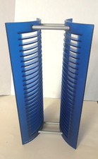 Blue tower rack for sale  Surprise