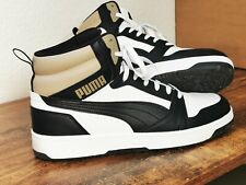 Puma rebound herren gebraucht kaufen  Hainichen
