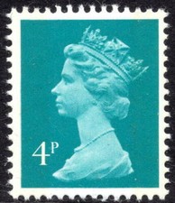 1971 machin definitives for sale  DEAL
