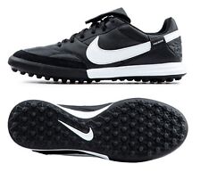 Chuteiras de futebol Nike masculinas The Premier III TF preto futsal bota GYM Spike HM0283-001 comprar usado  Enviando para Brazil