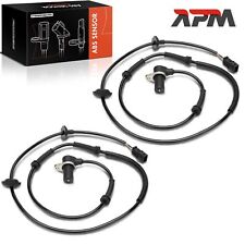 Abs sensor raddrehzahl gebraucht kaufen  Altenweddingen