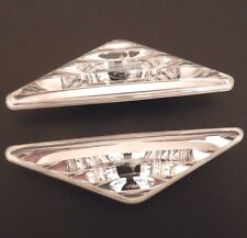 Usado, Genuíno Para Ford Focus 98-04 Mondeo 00-07 Lado Luz Indicadora Repetidores Clara comprar usado Usado, Genuíno Para Ford Focus 98-04 Mondeo 00-07 Lado Luz Indicadora Repetidores Clara comprar usado  Enviando para Brazil