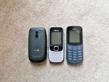 Mobile phones nokia for sale  LITTLEHAMPTON