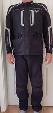 Motorradanzug sommer cycle gebraucht kaufen  Trittau