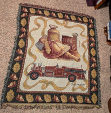 Woven tapestry twill for sale  Sioux Falls