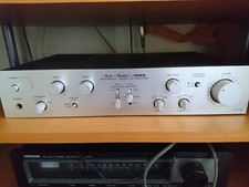 Fisher hifi verstärker gebraucht kaufen  Würzburg