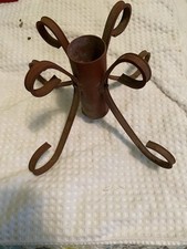 Vintage red wrought for sale  Buford