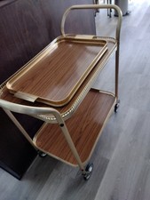 Hostess trolley tray for sale  SOUTHAMPTON