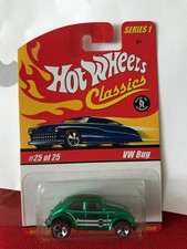 Hot wheels volkswagen for sale  Fontana