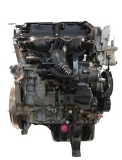 Motor para Citroen Peugeot C4 208 508 RCZ 1.6 THP 5FV EP6CDT 5F02 1608730180 comprar usado  Enviando para Brazil