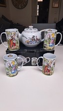 Alice wonderland china for sale  DUNSTABLE