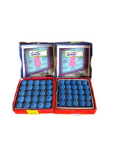 Elkmaster cue tips for sale  PRESTON