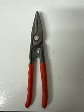 Nws tin snips for sale  NUNEATON
