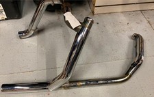 Head pipes exhaust for sale  Butler