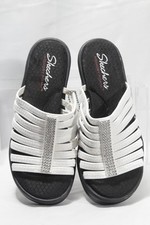 Skechers memory foam for sale  GLASGOW