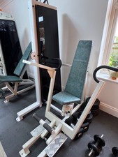 Polaris weight lifting for sale  PETERBOROUGH