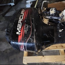 Motore mercury elpto usato  Ceraso