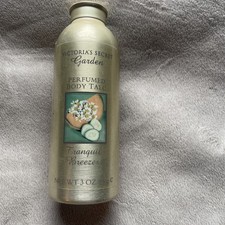 pó de talco perfumado vintage Victoria’s Secret Garden TRANQUIL BREEZES comprar usado pó de talco perfumado vintage Victoria’s Secret Garden TRANQUIL BREEZES comprar usado  Enviando para Brazil