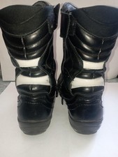 Falco botte moto d'occasion  Cherbourg-Octeville-